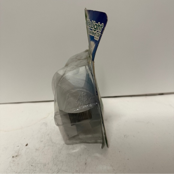 Air Wick Nite Light Scented Oil Warmer HTF - Picture 3 of 4